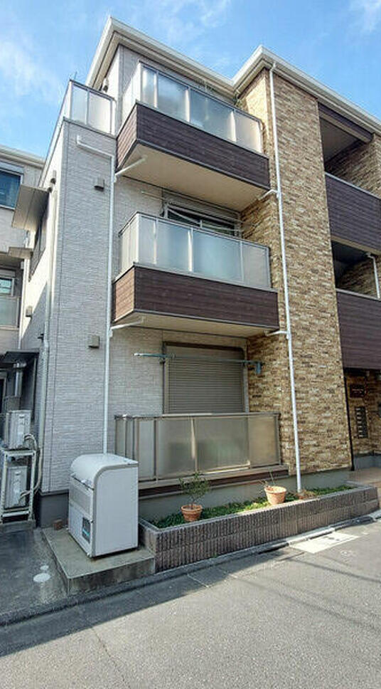 コルティーレ豊町