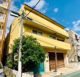 カーザ・クレアトーレ