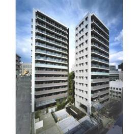 パークアクシス渋谷桜丘サウス