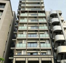 ジオエント白金台