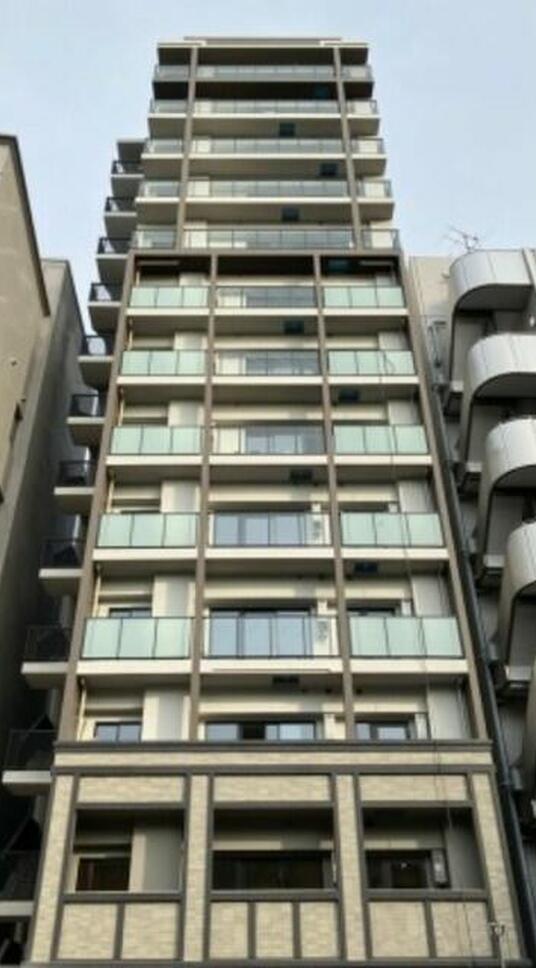 ジオエント白金台