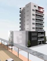 アヴェルーナ月島