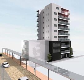 アヴェルーナ月島