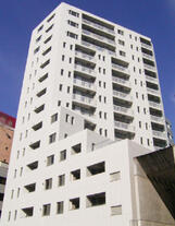 パークアクシス本郷の杜