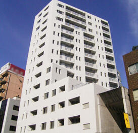 パークアクシス本郷の杜