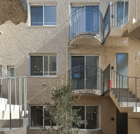 メゾン・デ・ルミエール