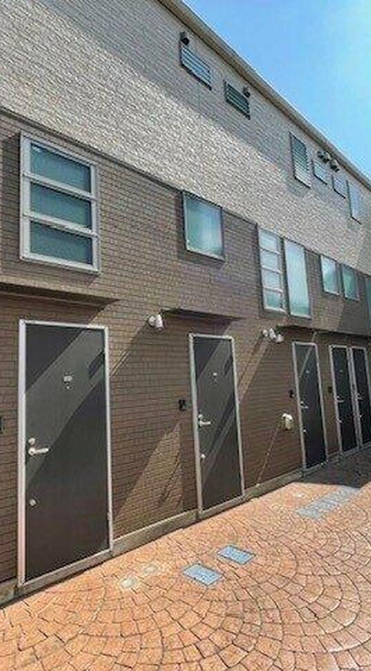 アヴィオ都立大学