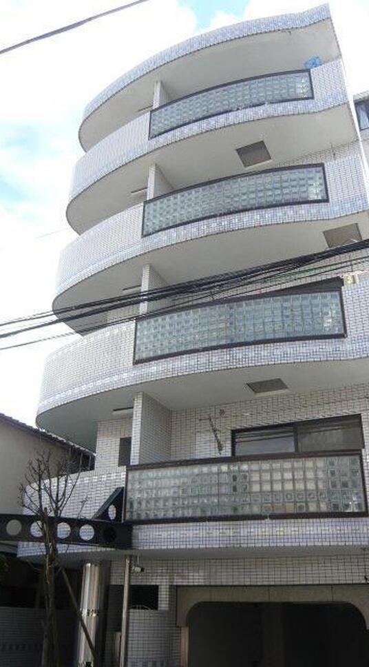 渡辺第8マンション