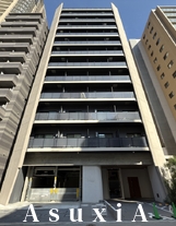 アルトヴィラ虎ノ門