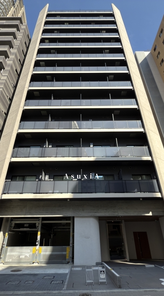 アルトヴィラ虎ノ門