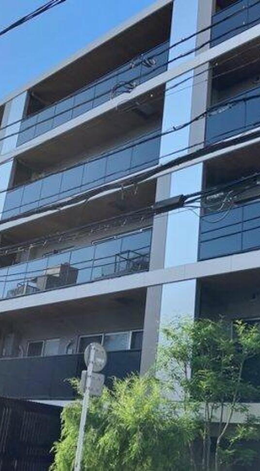 ピアース碑文谷五丁目