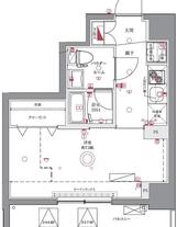 ユリカロゼAZ亀戸Ⅱ