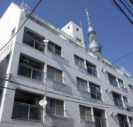 カーサグランデタマキ