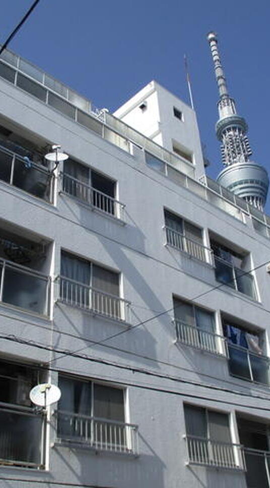 カーサグランデタマキ