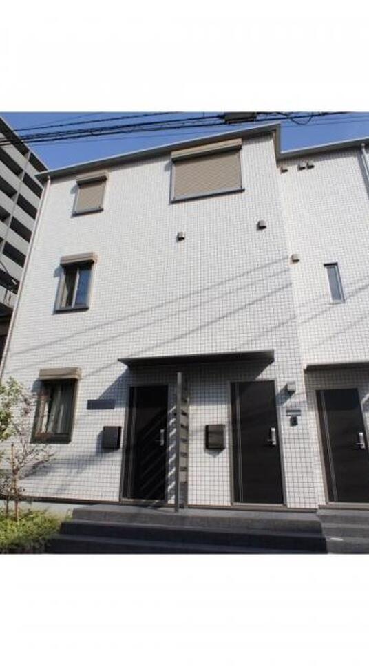 リスティガーデン白山