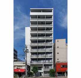 コンフォリア押上