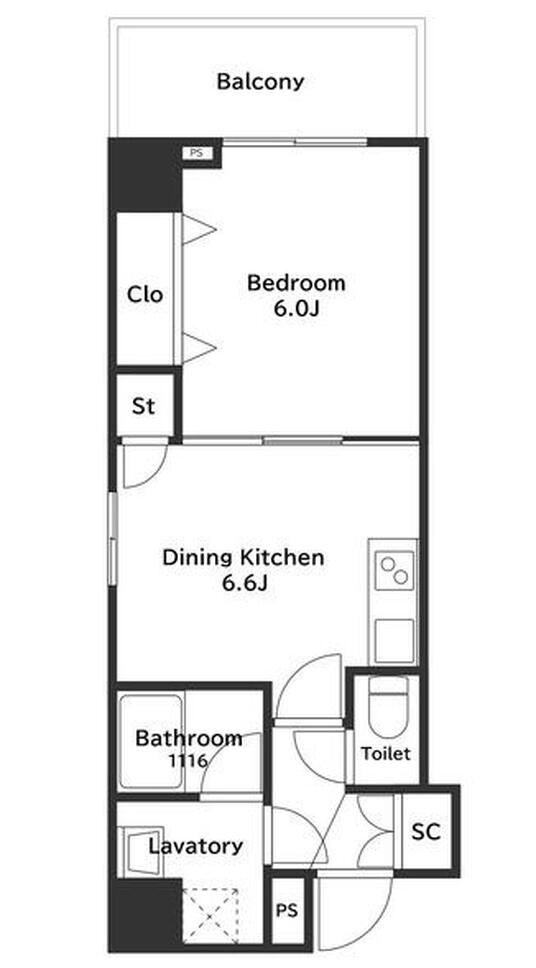 ビィ・フォルマ亀戸