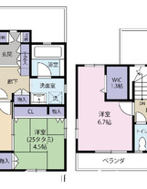 メゾンファミール