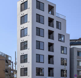 FABRIC東長崎Residence