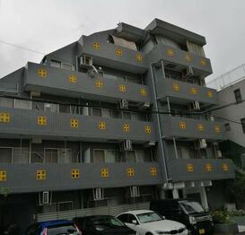 ヒルトップ小石川