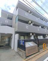 カーム椎名町Ⅱ