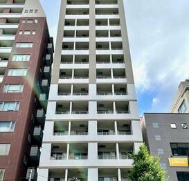 レジディア恵比寿II