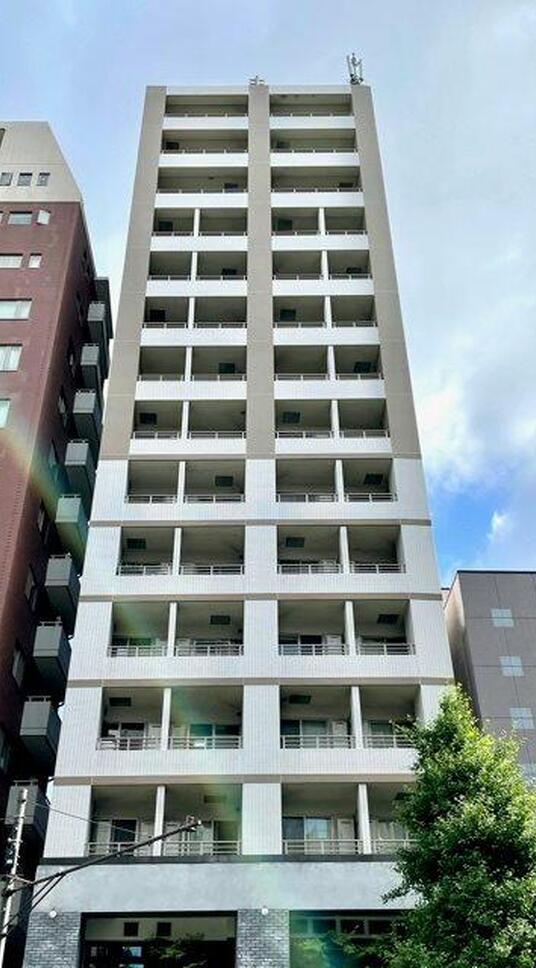 レジディア恵比寿II