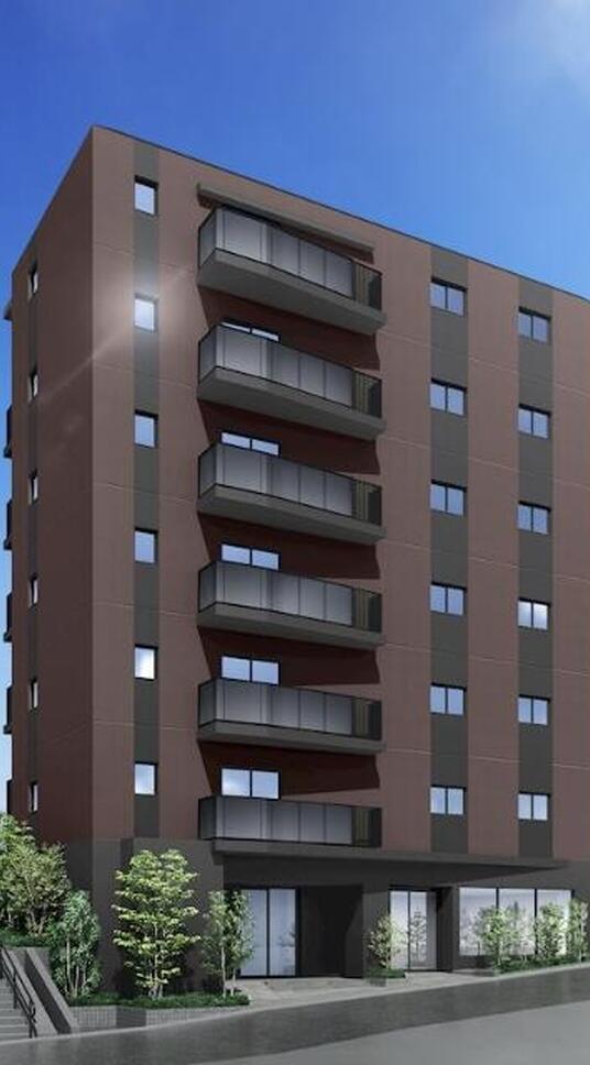 サントゥール駒込