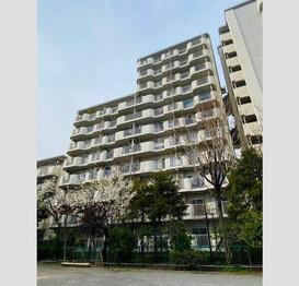 東砂三丁目ハイツ