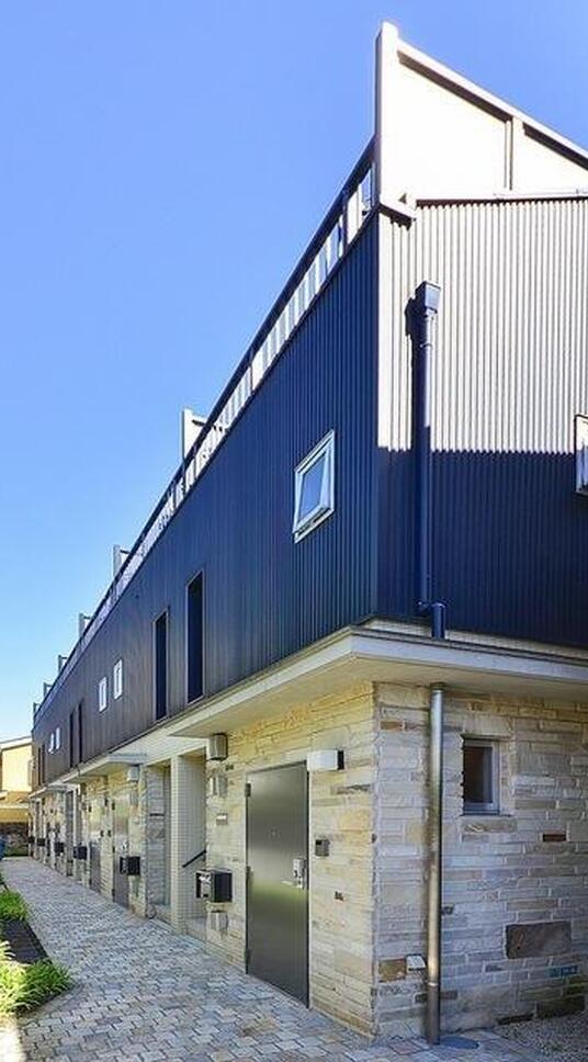 オーキッドコート鷹番