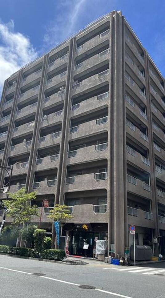 セブンスターマンション第2日本橋