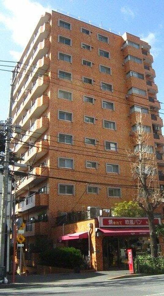 ハイネス文京本駒込