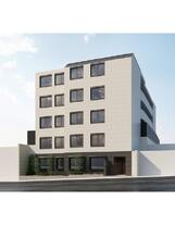 ウェルスクエア新宿戸山