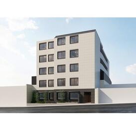 ウェルスクエア新宿戸山