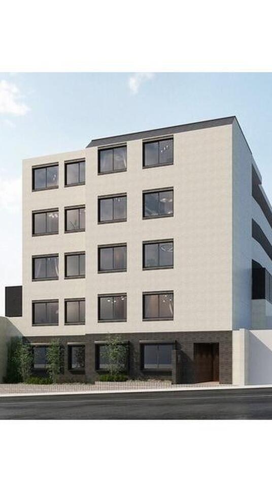 ウェルスクエア新宿戸山