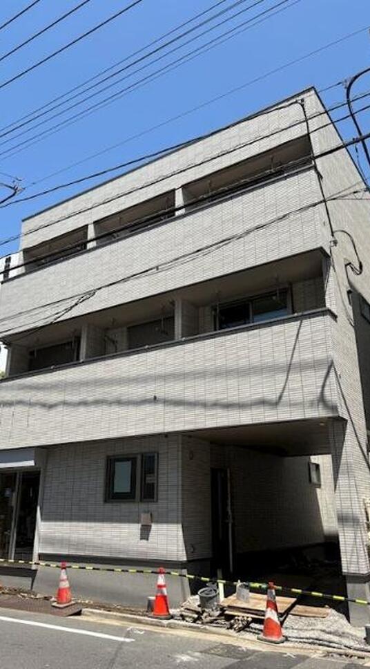 ウエストキャトル南砂