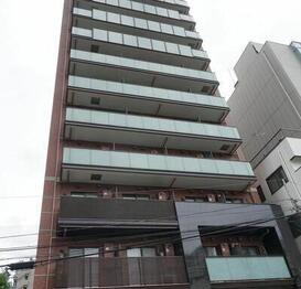 グランスイート代々木