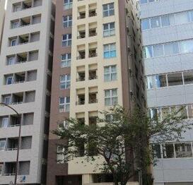 プライムアーバン恵比寿Ⅱ