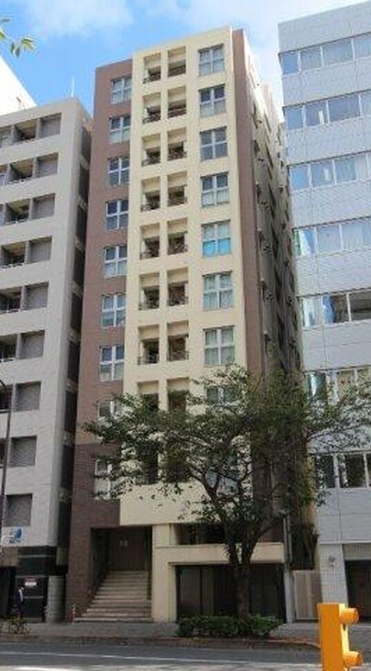 プライムアーバン恵比寿Ⅱ