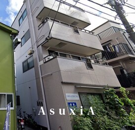 シアトリカル要町