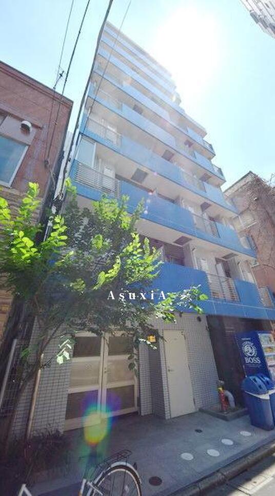 ヴァレッシア秋葉原シティ