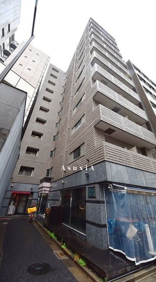 銀座ベラメンテ