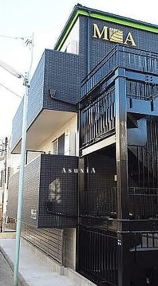 モダンモート徳丸