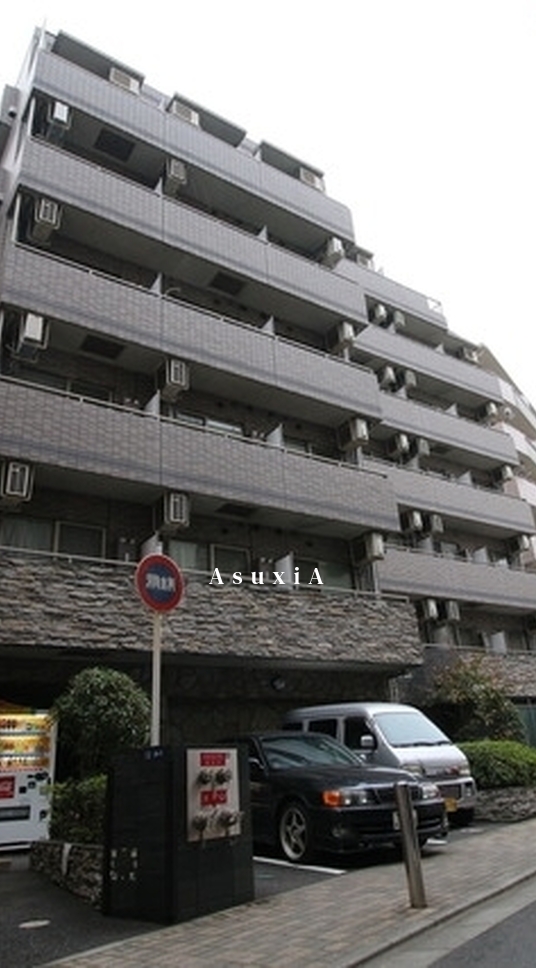 ガラシティ大崎