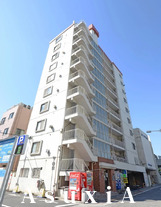 フジタオーク業平マンション