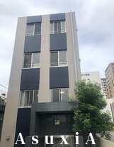 ユーレジデンス西台