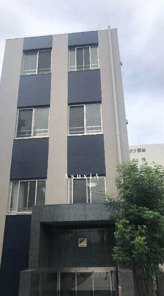 ユーレジデンス西台