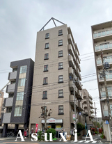 ルアセイントビル