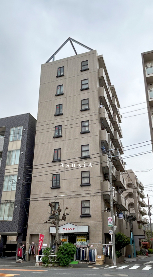 ルアセイントビル