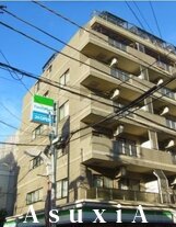 バウハウス武蔵小山